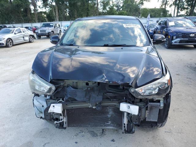 JA4AP3AU6GZ061341 - 2016 MITSUBISHI OUTLANDER ES Qara foto 5