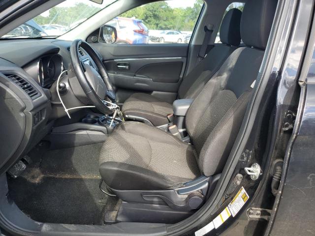 JA4AP3AU6GZ061341 - 2016 MITSUBISHI OUTLANDER ES Qara foto 7