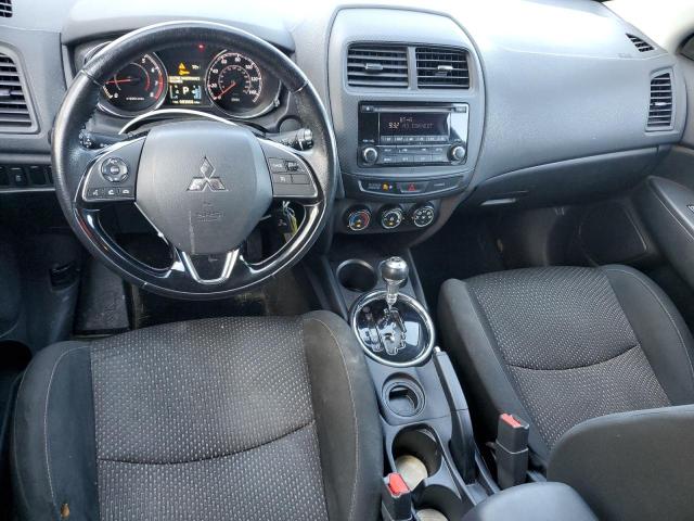 JA4AP3AU6GZ061341 - 2016 MITSUBISHI OUTLANDER ES Qara foto 8