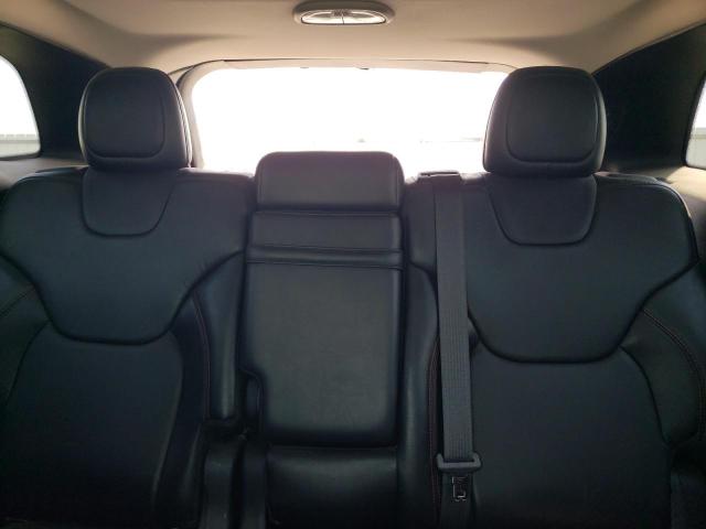 1C4PJMBS2FW604415 - 2015 JEEP CHEROKEE TRAILHAWK შავი ფოტო 10