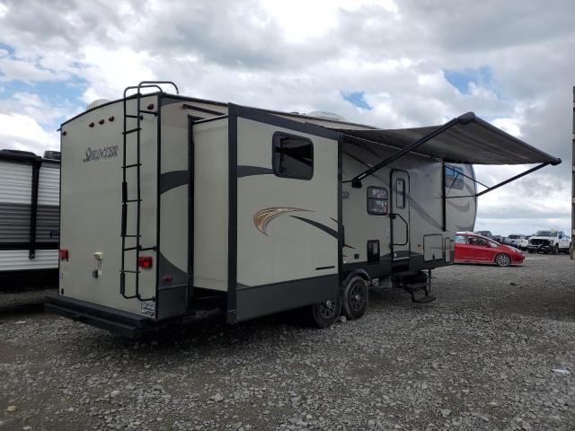 4YDF29326G1530920 - 2016 KEYSTONE SPRINTER TWO TONE photo 4