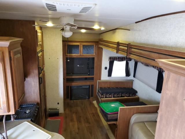 4YDF29326G1530920 - 2016 KEYSTONE SPRINTER TWO TONE photo 6