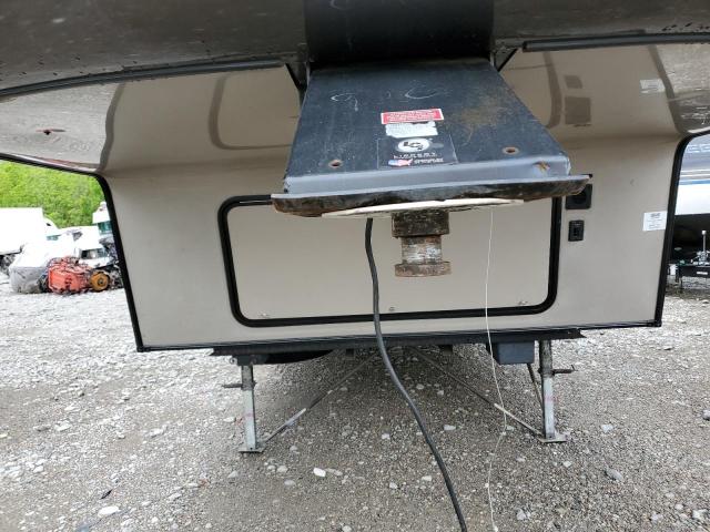 4YDF29326G1530920 - 2016 KEYSTONE SPRINTER TWO TONE photo 7