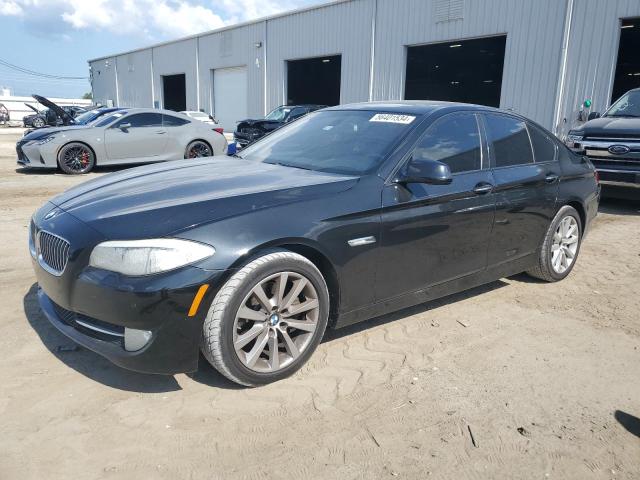 2012 BMW 528 I, 