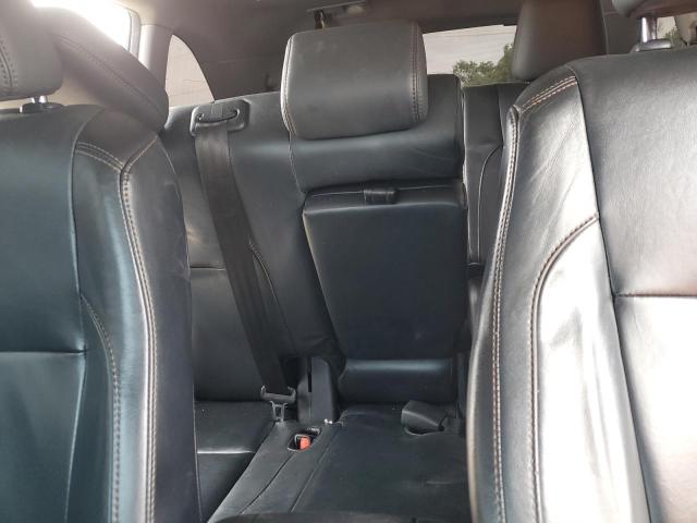 5TDJKRFH5FS202662 - 2015 TOYOTA HIGHLANDER XLE BLACK photo 10