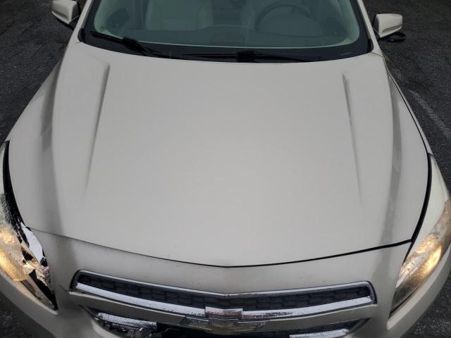 1G11C5SA3DF155393 - 2013 CHEVROLET MALIBU 1LT 棕色 照片 11