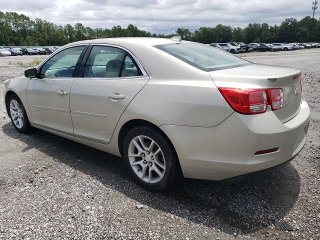 1G11C5SA3DF155393 - 2013 CHEVROLET MALIBU 1LT 棕色 照片 2