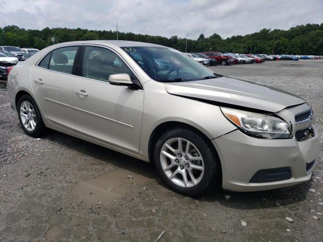 1G11C5SA3DF155393 - 2013 CHEVROLET MALIBU 1LT 棕色 照片 4