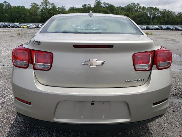 1G11C5SA3DF155393 - 2013 CHEVROLET MALIBU 1LT 棕色 照片 6