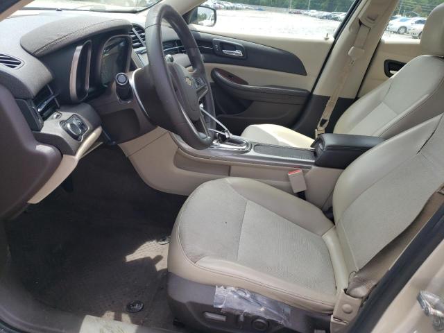 1G11C5SA3DF155393 - 2013 CHEVROLET MALIBU 1LT 棕色 照片 7