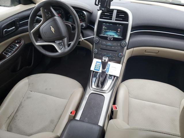 1G11C5SA3DF155393 - 2013 CHEVROLET MALIBU 1LT 棕色 照片 8