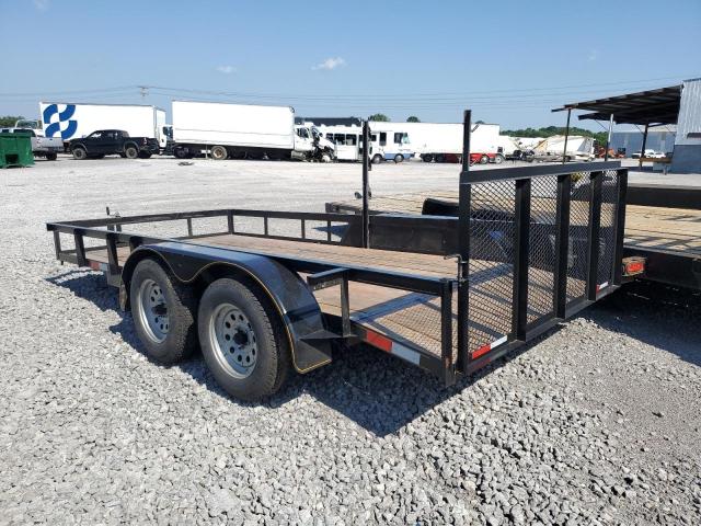 5JTAU1427NA106495 - 2022 ROCK TRAILER BLACK photo 3