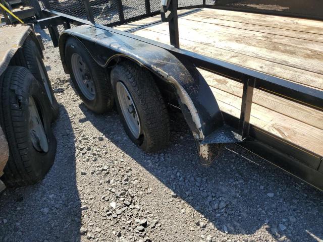 5JTAU1427NA106495 - 2022 ROCK TRAILER BLACK photo 9