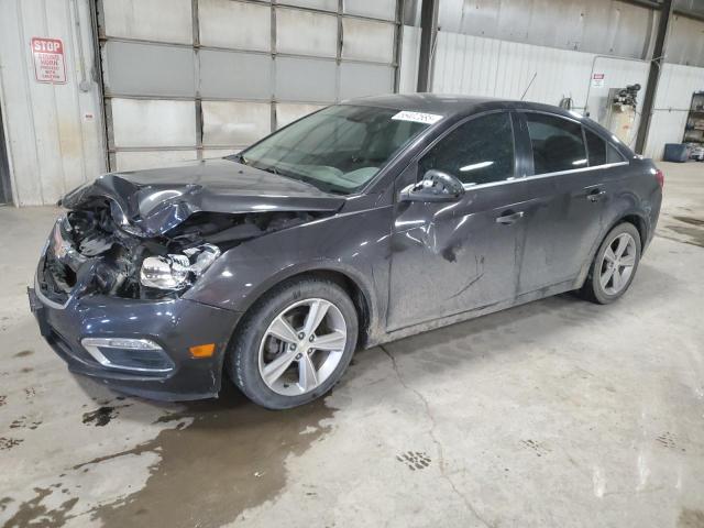 2015 CHEVROLET CRUZE LT, null