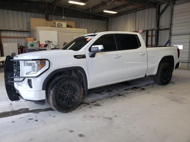 2020 GMC SIERRA K1500 ELEVATION, 