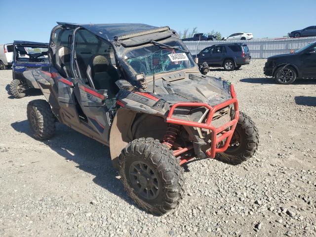 2019  POLARIS RZR, null
