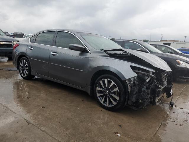 1N4AL3AP8GC234474 - 2016 NISSAN ALTIMA 2.5 GRAY photo 4