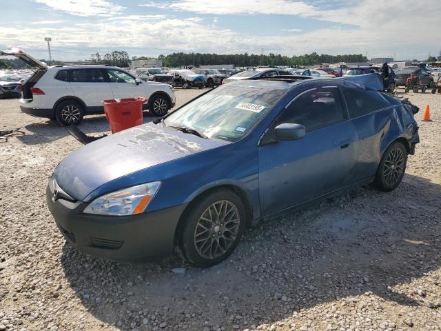2004 HONDA ACCORD EX, null