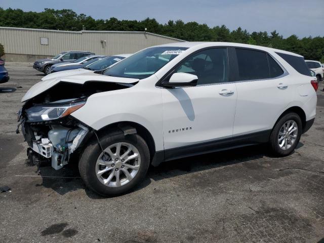 2021 CHEVROLET EQUINOX LT, 