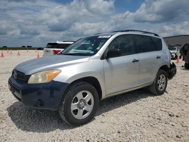 2010 TOYOTA RAV4, 