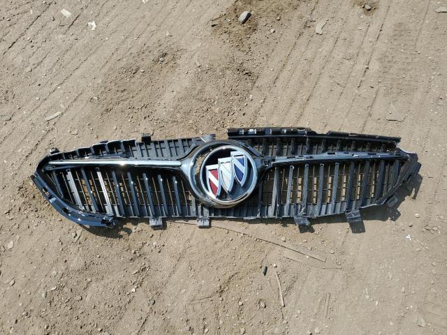 1G4ZP5SS3HU144236 - 2017 BUICK LACROSSE ESSENCE შავი ფოტო 12