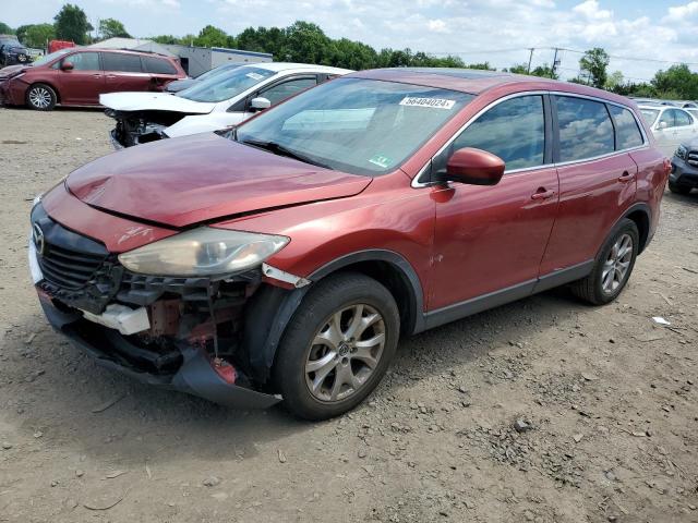 2014 MAZDA CX-9 TOURING, 