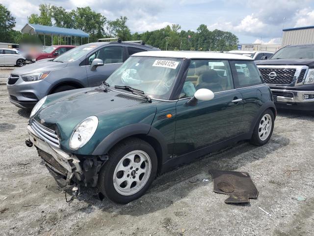 2005 MINI COOPER, 
