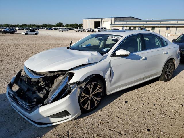 2021 VOLKSWAGEN PASSAT SE, 