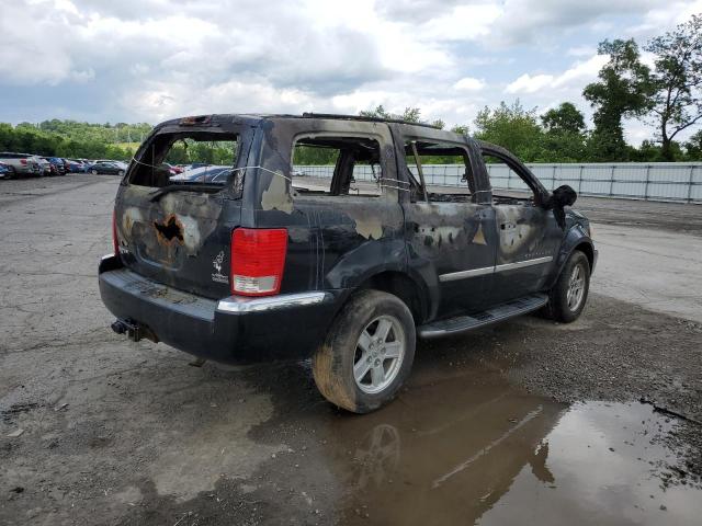 1A8HW58247F557630 - 2007 CHRYSLER ASPEN LIMITED 烧焦的 照片 3