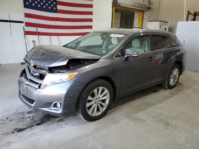 2015 TOYOTA VENZA LE, null