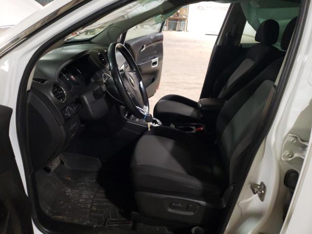 3GNAL2EK7ES623253 - 2014 CHEVROLET CAPTIVA LS 白色 照片 7