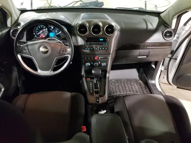 3GNAL2EK7ES623253 - 2014 CHEVROLET CAPTIVA LS 白色 照片 8