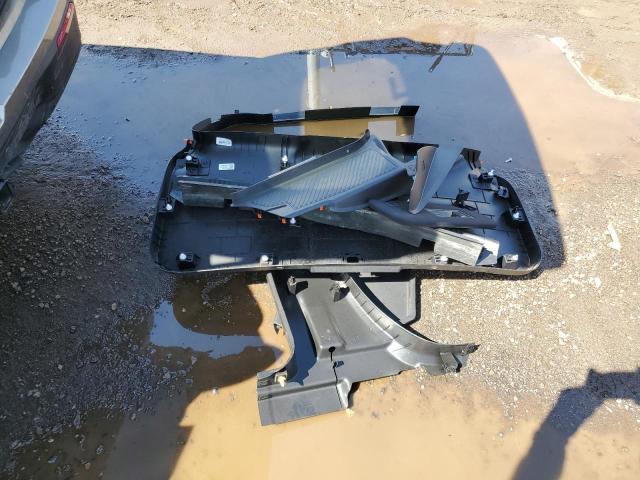 1FM5K8AC8PGB10878 - 2023 FORD EXPLORER POLICE INTERCEPTOR TAN photo 13