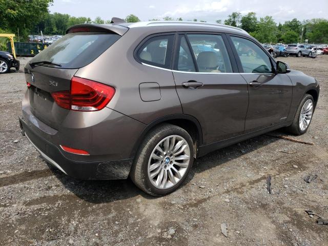 WBAVL1C5XDVR88033 - 2013 BMW X1 XDRIVE28I BROWN photo 3