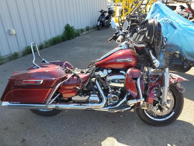 2017 HARLEY-DAVIDSON FLHTCU ULTRA CLASSIC ELECTRA GLIDE, null