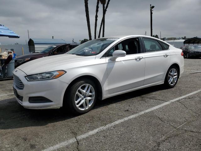 2016 FORD FUSION SE, 