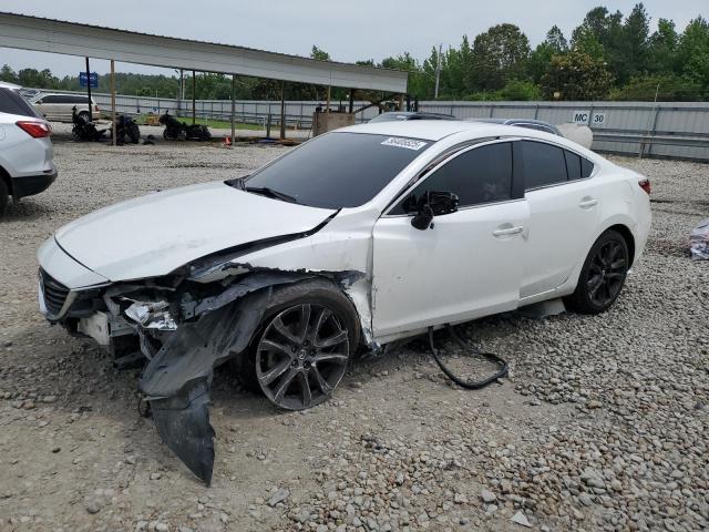 2014 MAZDA 6 TOURING, 