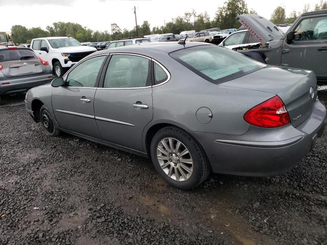 2G4WE587071241853 - 2007 BUICK LACROSSE CXS GRAY photo 2