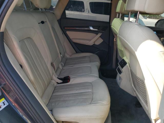 WA1CNAFY0J2032786 - 2018 AUDI Q5 PRESTIGE 石墨色 照片 11