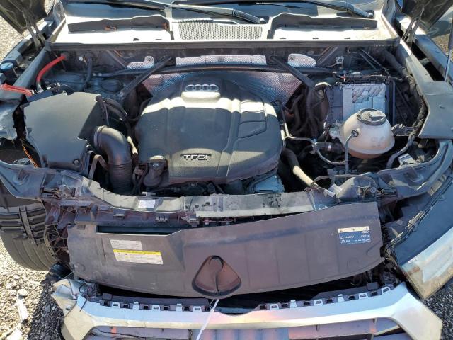 WA1CNAFY0J2032786 - 2018 AUDI Q5 PRESTIGE 石墨色 照片 12