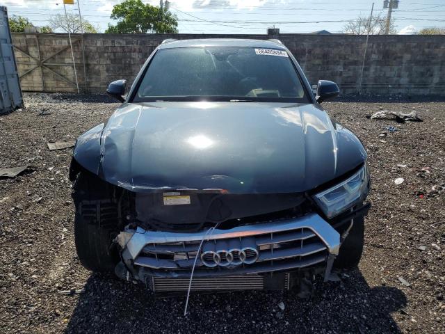 WA1CNAFY0J2032786 - 2018 AUDI Q5 PRESTIGE 石墨色 照片 5