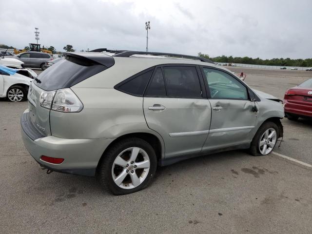 2T2HA31U84C025030 - 2004 LEXUS RX330 330 CREAM photo 3