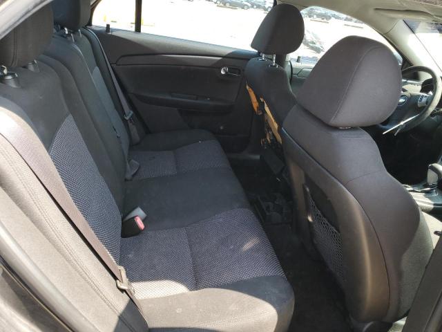 1G1ZC5EBXAF130106 - 2010 CHEVROLET MALIBU 1LT 石墨色 照片 10