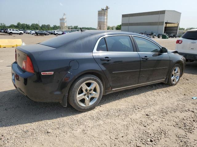 1G1ZC5EBXAF130106 - 2010 CHEVROLET MALIBU 1LT 石墨色 照片 3