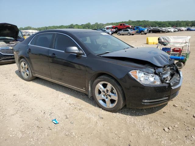 1G1ZC5EBXAF130106 - 2010 CHEVROLET MALIBU 1LT 石墨色 照片 4