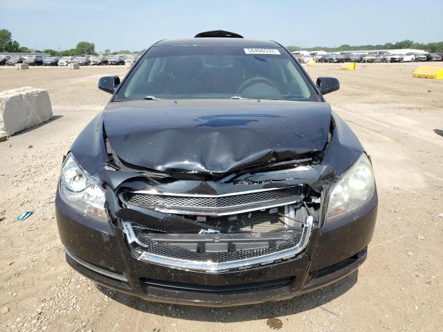 1G1ZC5EBXAF130106 - 2010 CHEVROLET MALIBU 1LT 石墨色 照片 5