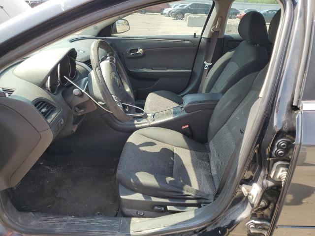 1G1ZC5EBXAF130106 - 2010 CHEVROLET MALIBU 1LT 石墨色 照片 7