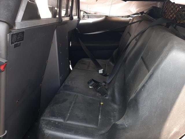 1FM5K8AR7HGE02057 - 2017 FORD EXPLORER POLICE INTERCEPTOR BLACK photo 10