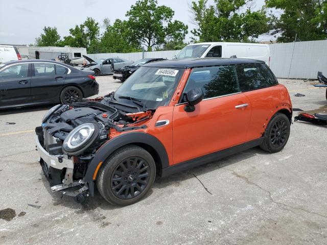 2021 MINI COOPER, 