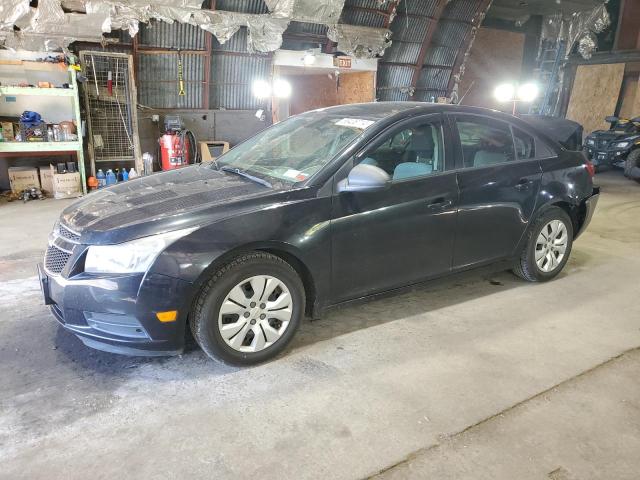 2013 CHEVROLET CRUZE LS, 